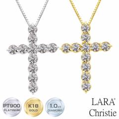 NXeB[ NX _Ch lbNX 1.0ct SINX v`i PT900 K18 18 v`iRNV lp37-0012 LARA